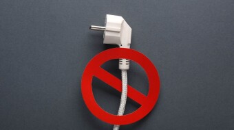 Отказ в технологическом присоединении к электросетям