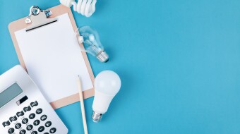 Как определить необходимую для подключения мощность